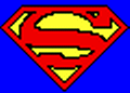 Superman Logo