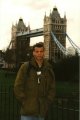 quincy at the london bridge