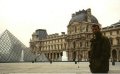 quincy at the louvre